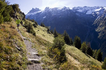 Brunni-Trail