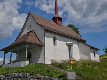 Das Ziel ist erreicht