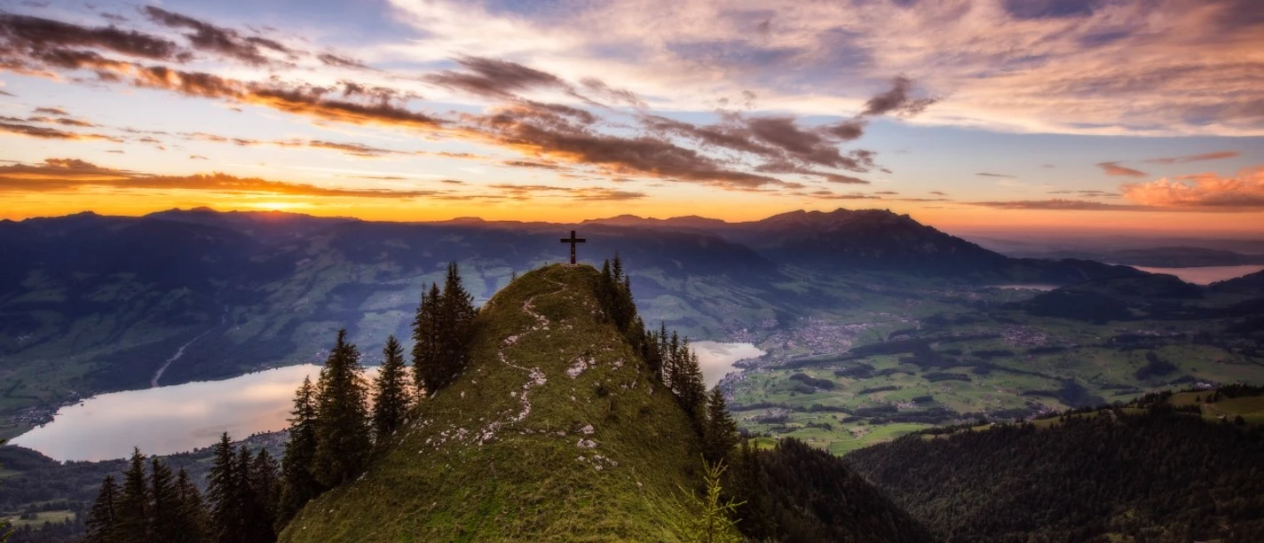 Stuckli Chriiz ob Sachseln