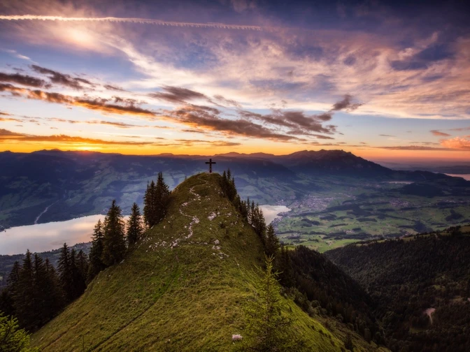 Stuckli Chriiz ob Sachseln