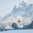 Rotenfluebahn & grosse Mythen im Winter