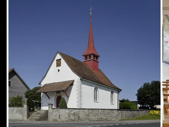 Kapelle St. Jakobus des Älteren, Ermensee