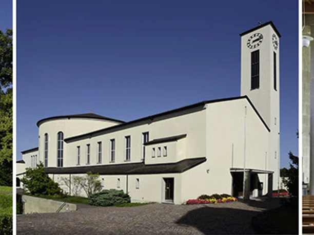 Kirche Baldegg
