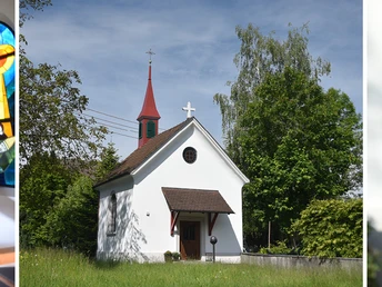 Kapelle Altwis