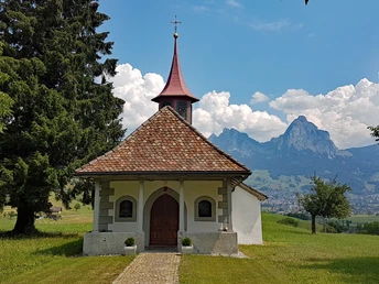 Wylerkapelle Brunnen