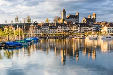 Startort Rapperswil