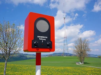 Radioweg Beromünster