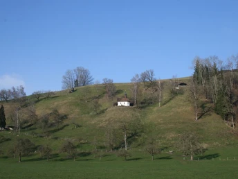 Kapelle nähe Kurmannhof