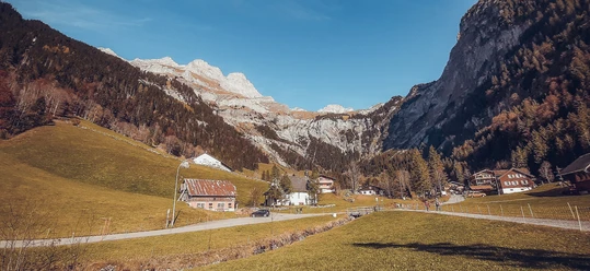 Horbis - Ende der Welt
