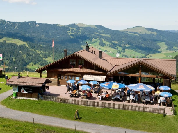 Restaurant Laucheren