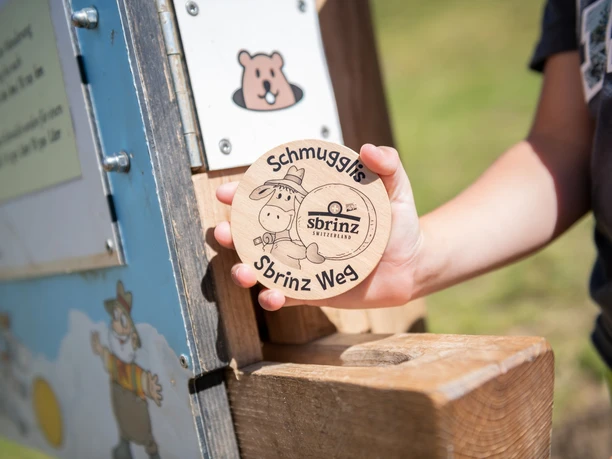Schmugglis Sbrinz Weg_1