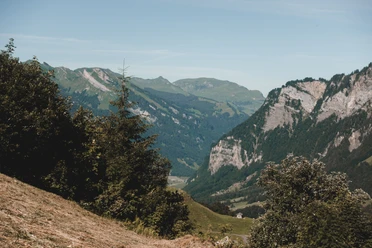 Pragel Klöntal
