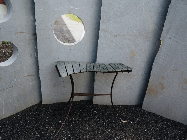 Ghörgang Obwalden, Posten Schlag