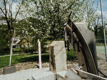 Ghörgang Obwalden, Posten Saite Er�ffnung Gh�rgang