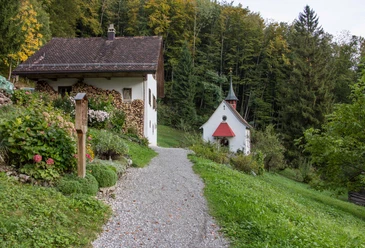 Tschütschi ob Rickenbach SZ