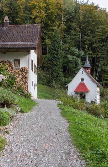 Tschütschi ob Rickenbach SZ