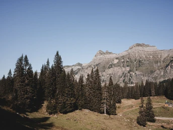 Bödmeren Roggenstöckli