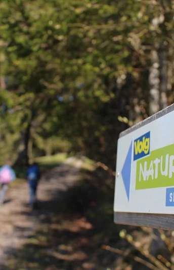 Wegbeschreibung Naturarena