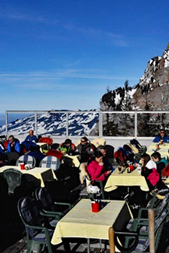 Berggasthaus Rotenfluh