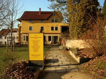 Adoratio Schokoladenmanufaktur Thürmsdorf