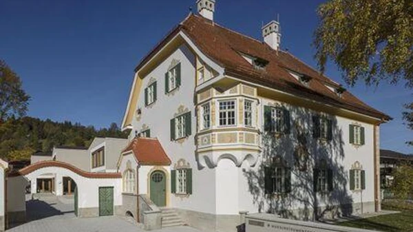 Bläserserenade "Holz und Blech Open Air"