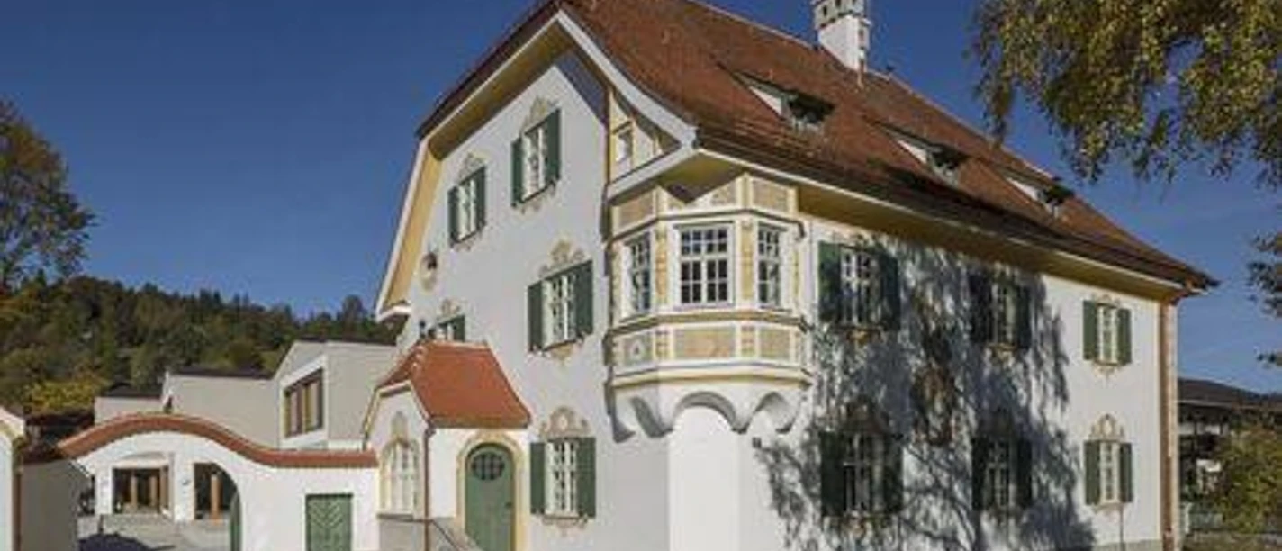 Weihnachtskonzert der Musikinstrumentenbauschule