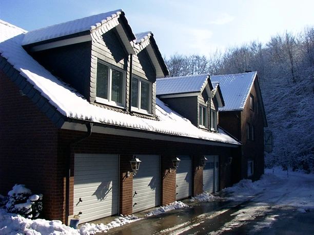 Bergfrieden Bergfrieden