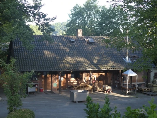 Brauerei Rotingdorf Brauerei Rotingdorf