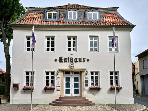 Tourist-Information Hornburg Tourist-Information Hornburg