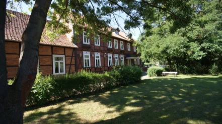Schützenhof in Hornburg Schützenhof in Hornburg