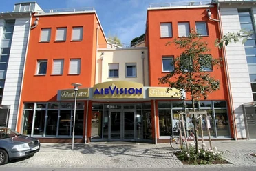 Aibvision Bad Aibling