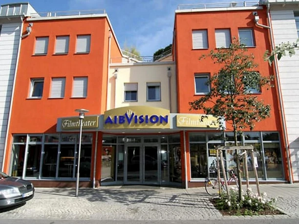 Aibvision Bad Aibling