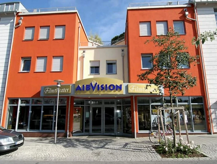 Aibvision Bad Aibling