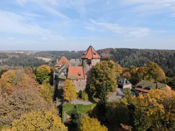 Burg Lichtenfels (Dalwigksthal)