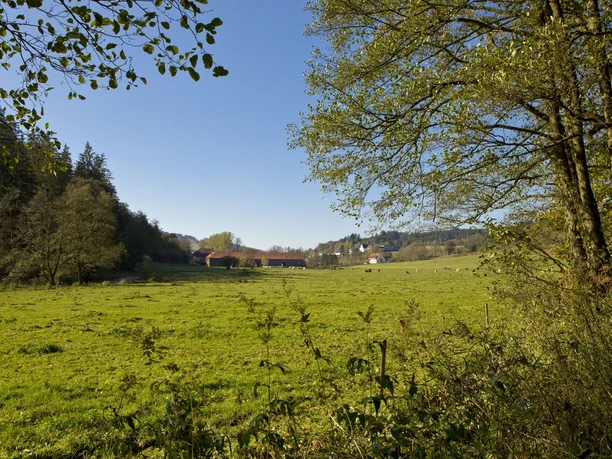 Orketal in Lichtenfels