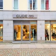 Gude Mode & Lifestyle