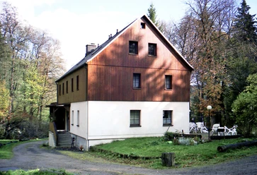 Gasthaus Pulvermühle