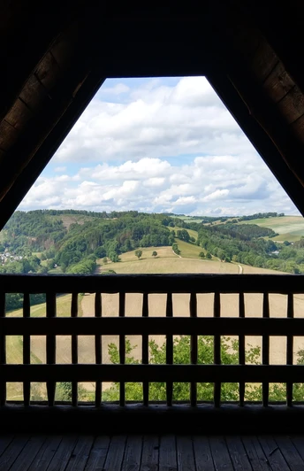 Aussichtspunkt Kunnerstein