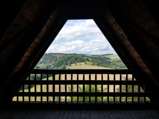 Aussichtspunkt Kunnerstein