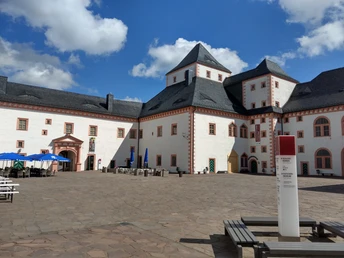 Schloss Augustusburg