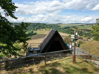 Aussichtspunkt Kunnerstein