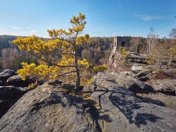 Kaiser Wilhelm Feste