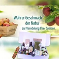 Produkte der Firma Essig Schneider