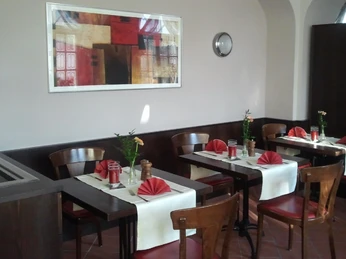 Restaurant im Hotel Döbelner Hof