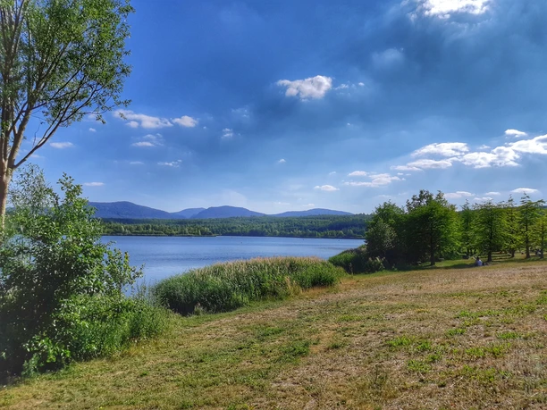 Olbersdorfer See