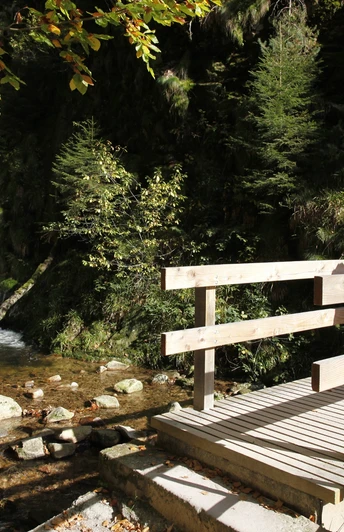 Allerheiligen Wasserfälle