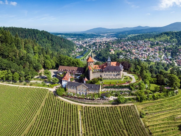 Schloss Eberstein