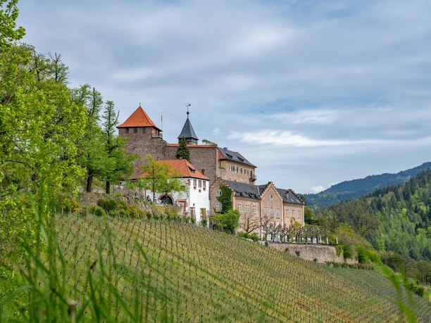 Schloss Eberstein