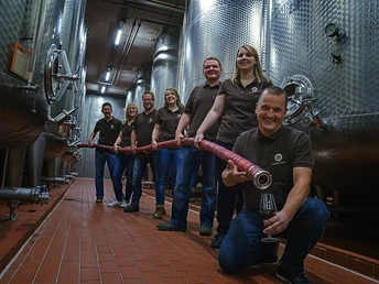 Gruppenbilder CREATIVI