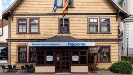 Hotel Deutsches Haus Aerzen